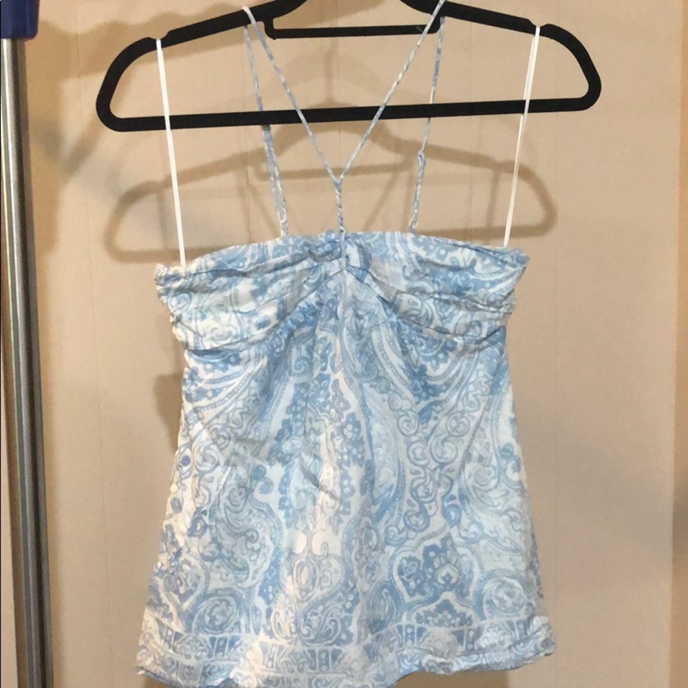 Summer top
